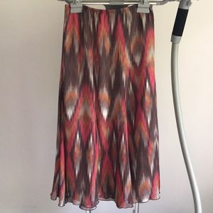 Ruby Rd. Skirt